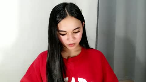 scarletvamp online show from February 27, 2025, 5:47 pm