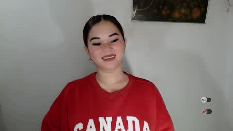 scarletvamp online show from February 8, 2026, 9:51 pm