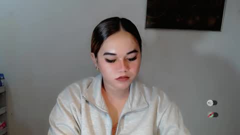 scarletvamp online show from February 15, 2026, 9:55 pm