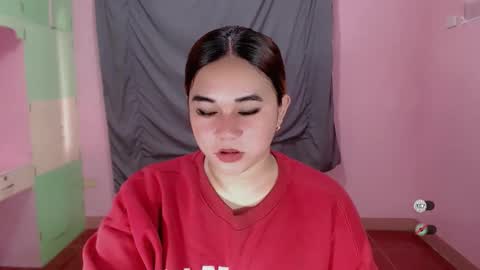 scarletvamp online show from March 21, 2026, 5:34 am