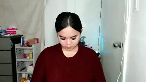 Snapshot of scarletvamp chatting on May 26, 2026, 1:56 am scarletvamp online show from May 26, 2026, 1:56 am