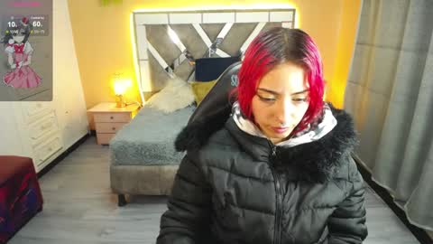 Snapshot of scarllett_bdsm chatting on December 6, 2024, 3:41 am Scarllett online show from December 6, 2024, 3:41 am