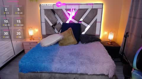 Snapshot of scarllett_bdsm chatting on December 24, 2024, 4:44 am Scarllett online show from December 24, 2024, 4:44 am