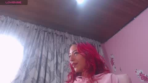 Snapshot of scarllett_bdsm chatting on January 30, 2025, 4:48 am Scarllett online show from January 30, 2025, 4:48 am