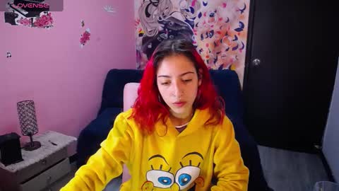 Snapshot of scarllett_bdsm chatting on February 2, 2025, 2:48 am Scarllett online show from February 2, 2025, 2:48 am