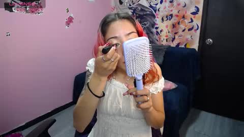 Snapshot of scarllett_bdsm chatting on February 12, 2025, 4:23 am Scarllett online show from February 12, 2025, 4:23 am