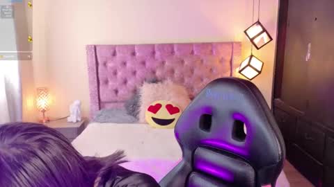 Snapshot of scarllett_bdsm chatting on September 14, 2025, 12:59 pm Scarllett online show from September 14, 2025, 12:59 pm