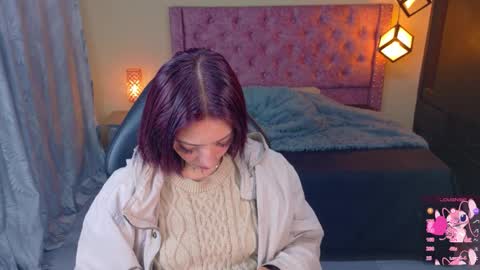 Snapshot of scarllett_bdsm chatting on November 16, 2025, 3:23 am Scarllett online show from November 16, 2025, 3:23 am