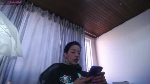 Scarllett online show from May 9, 2026, 12:43 pm