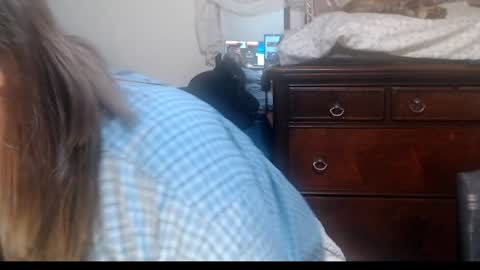 Scarlotta online show from January 24, 2025, 2:49 am