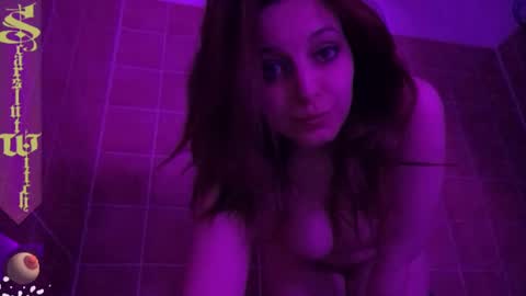 ScarSlutWitch online show from September 21, 2025, 6:15 am