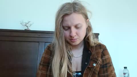 Snapshot of scartit chatting on January 15, 2025, 4:43 pm ScarTit Bernhard online show from January 15, 2025, 4:43 pm