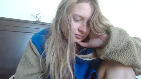 Snapshot of scartit chatting on January 20, 2025, 9:53 pm ScarTit Bernhard online show from January 20, 2025, 9:53 pm