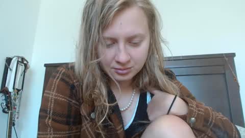 Snapshot of scartit chatting on February 4, 2025, 6:49 pm ScarTit Bernhard online show from February 4, 2025, 6:49 pm