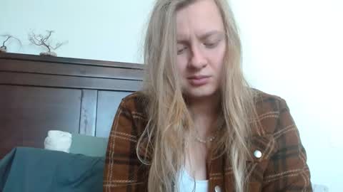 Snapshot of scartit chatting on February 7, 2025, 11:24 pm ScarTit Bernhard online show from February 7, 2025, 11:24 pm