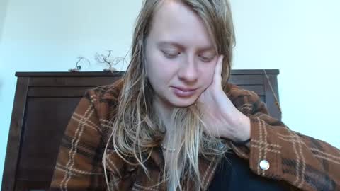 Snapshot of scartit chatting on February 11, 2025, 11:12 pm ScarTit Bernhard online show from February 11, 2025, 11:12 pm