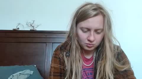 Snapshot of scartit chatting on February 12, 2025, 10:37 pm ScarTit Bernhard online show from February 12, 2025, 10:37 pm