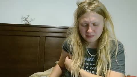 Snapshot of scartit chatting on February 21, 2025, 5:13 am ScarTit Bernhard online show from February 21, 2025, 5:13 am