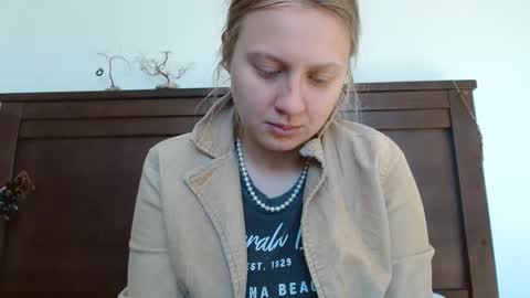 Snapshot of scartit chatting on February 22, 2025, 5:02 pm ScarTit Bernhard online show from February 22, 2025, 5:02 pm