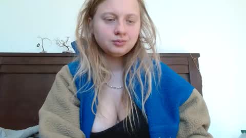 Snapshot of scartit chatting on February 23, 2025, 5:29 pm ScarTit Bernhard online show from February 23, 2025, 5:29 pm