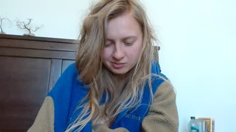 Snapshot of scartit chatting on February 23, 2025, 9:05 pm ScarTit Bernhard online show from February 23, 2025, 9:05 pm