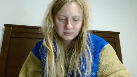 Snapshot of scartit chatting on March 1, 2025, 4:37 am ScarTit Bernhard online show from March 1, 2025, 4:37 am