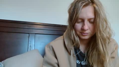 Snapshot of scartit chatting on March 2, 2025, 12:42 am ScarTit Bernhard online show from March 2, 2025, 12:42 am