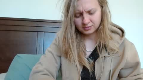 Snapshot of scartit chatting on March 2, 2025, 6:08 pm ScarTit Bernhard online show from March 2, 2025, 6:08 pm