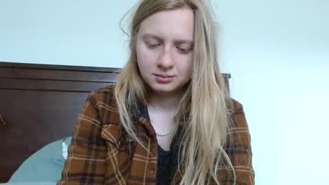 Snapshot of scartit chatting on March 5, 2025, 4:46 pm ScarTit Bernhard online show from March 5, 2025, 4:46 pm