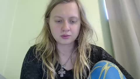 Snapshot of scartit chatting on September 30, 2025, 6:02 pm ScarTit Bernhard online show from September 30, 2025, 6:02 pm