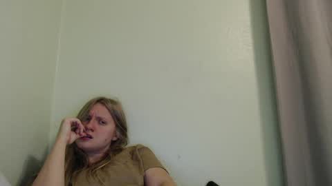 Snapshot of scartit chatting on October 1, 2025, 6:08 am ScarTit Bernhard online show from October 1, 2025, 6:08 am