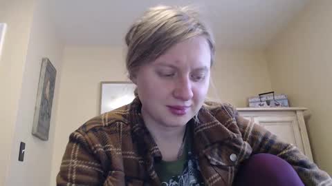 ScarTit Bernhard online show from November 15, 2025, 6:26 pm