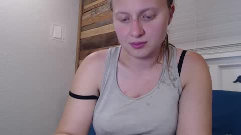 Snapshot of scartit chatting on April 26, 2026, 2:53 am ScarTit Bernhard online show from April 26, 2026, 2:53 am