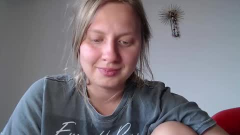Snapshot of scartit chatting on May 3, 2026, 12:27 am ScarTit Bernhard online show from May 3, 2026, 12:27 am