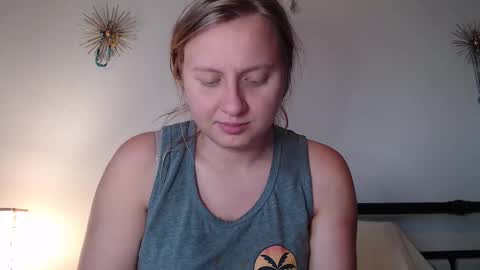 Snapshot of scartit chatting on May 21, 2026, 2:18 am ScarTit Bernhard online show from May 21, 2026, 2:18 am