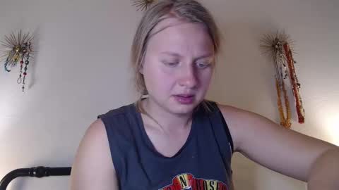 Snapshot of scartit chatting on May 24, 2026, 5:12 am ScarTit Bernhard online show from May 24, 2026, 5:12 am