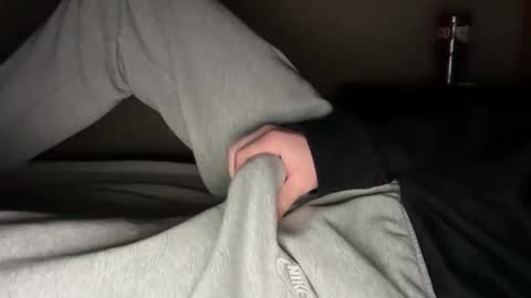 Skinny College Boy online show from March 14, 2026, 6:19 am