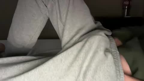 Skinny College Boy online show from March 22, 2026, 3:04 pm