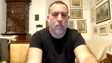 schlosser77 online show from October 21, 2025, 4:30 pm