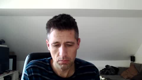 Snapshot of schnuckigeil chatting on January 3, 2025, 11:14 am Dildomen online show from January 3, 2025, 11:14 am