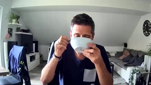 Snapshot of schnuckigeil chatting on September 12, 2025, 10:37 am Dildomen online show from September 12, 2025, 10:37 am