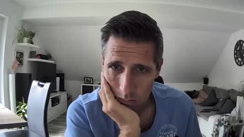 Snapshot of schnuckigeil chatting on September 16, 2025, 9:21 am Dildomen online show from September 16, 2025, 9:21 am