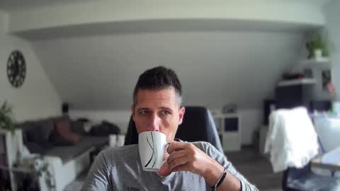 Snapshot of schnuckigeil chatting on October 22, 2025, 11:32 am Dildomen online show from October 22, 2025, 11:32 am