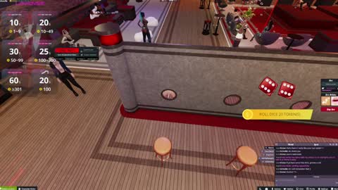 Leon online show from January 24, 2025, 6:56 pm