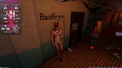 Leon online show from December 5, 2025, 12:58 pm