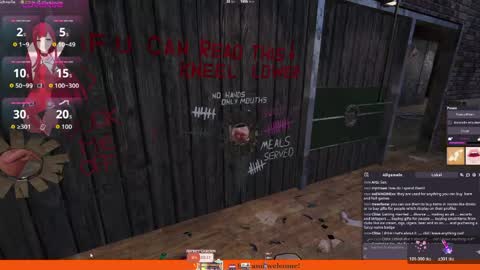 Leon online show from April 3, 2026, 5:55 pm