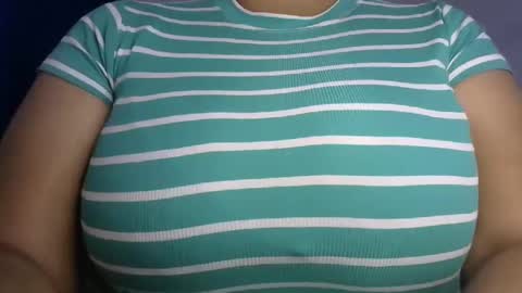 Snapshot of schoco_milf chatting on February 17, 2025, 11:02 am mai latina online show from February 17, 2025, 11:02 am