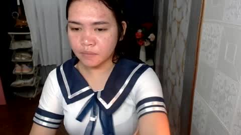 Snapshot of school_babe19 chatting on July 27, 2026, 5:03 am school_babe19 online show from July 27, 2026, 5:03 am