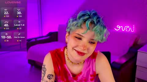 Rina online show from December 16, 2024, 4:38 pm