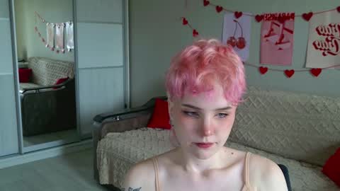 Rina online show from September 11, 2025, 11:10 am